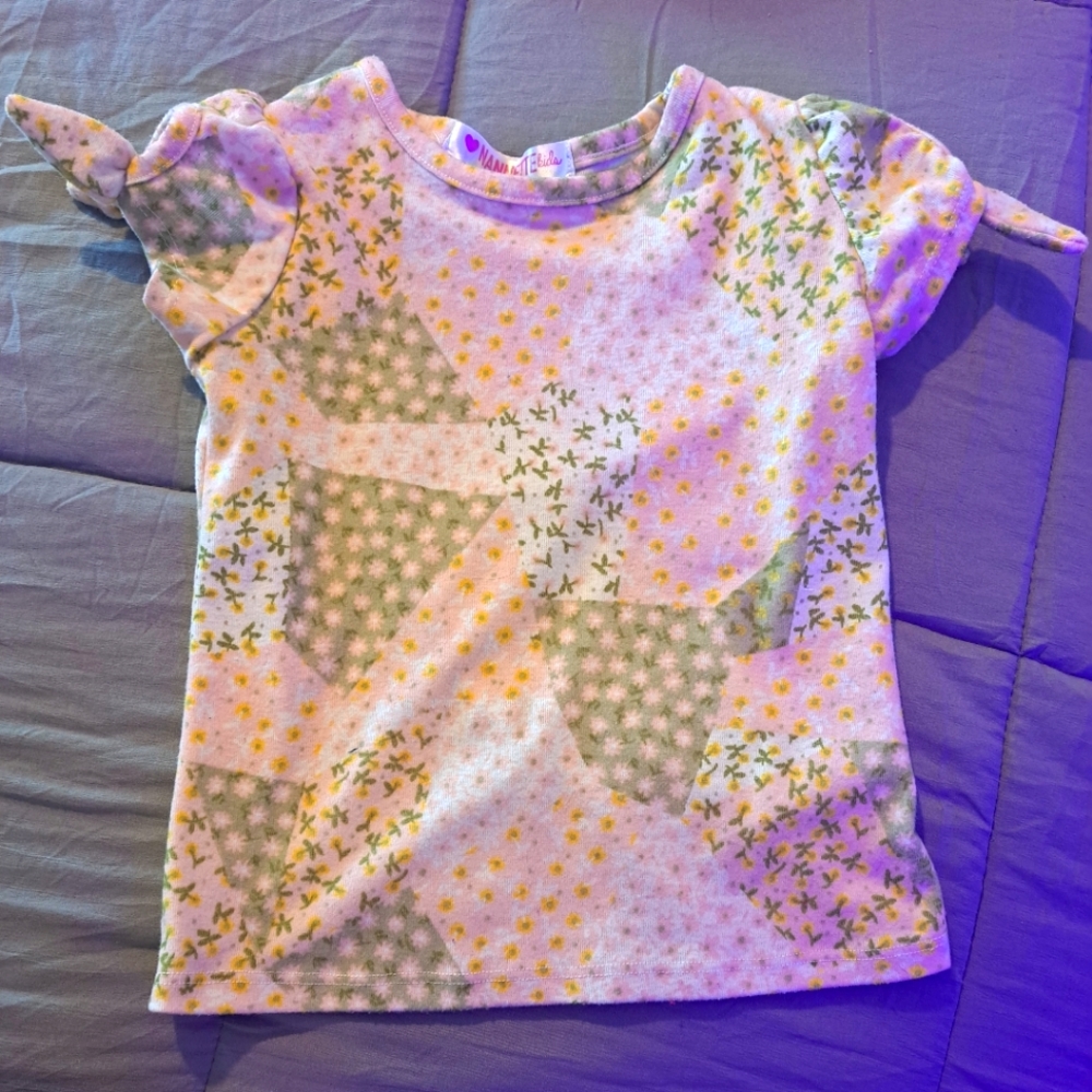 Girls shirt